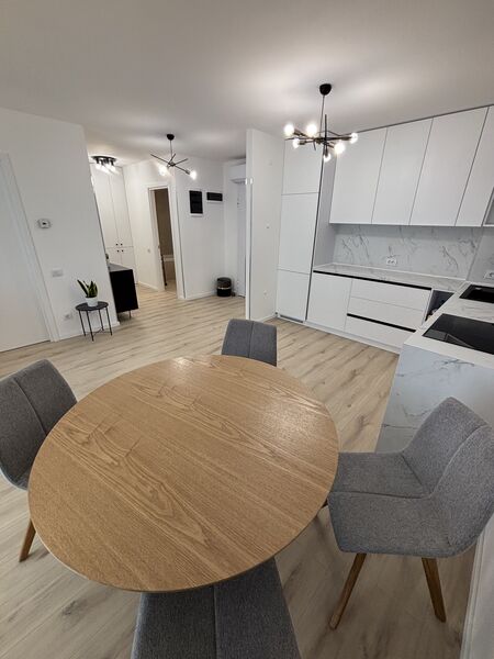 Domenii, Arcadia, Grivita, Ion Mihalache, totul nou, prima inchiriere