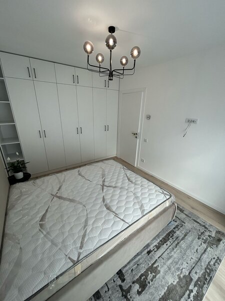 Domenii, Arcadia, Grivita, Ion Mihalache, totul nou, prima inchiriere