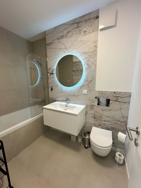 Domenii, Arcadia, Grivita, Ion Mihalache, totul nou, prima inchiriere